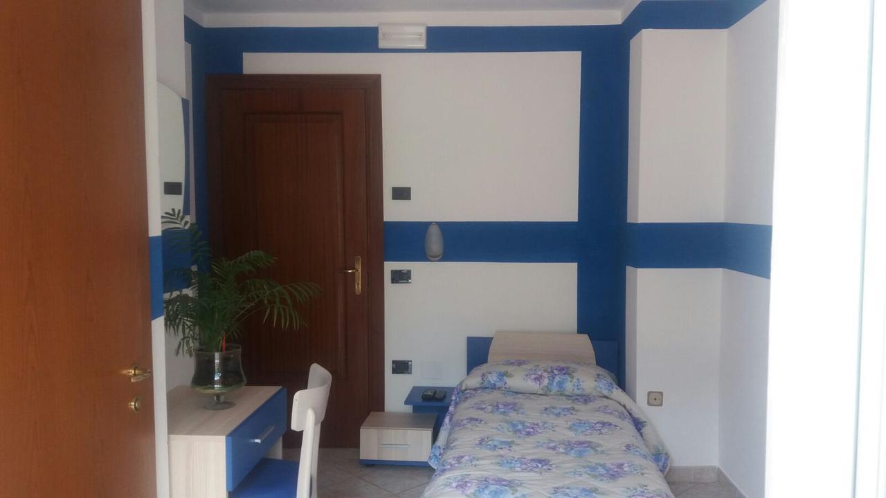 Albergo Belvedere Колліо Екстер'єр фото