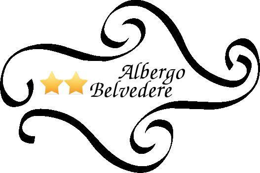 Albergo Belvedere Колліо Екстер'єр фото