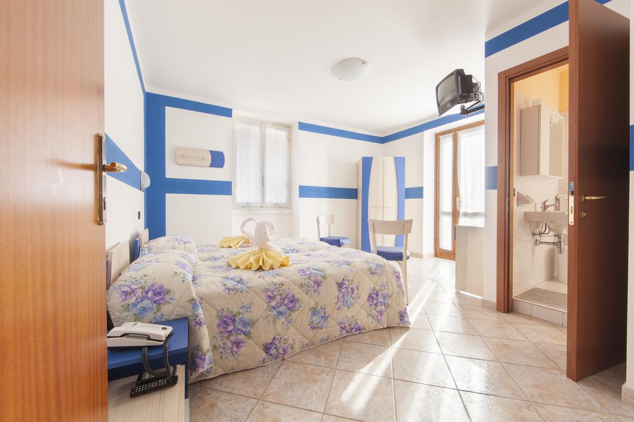 Albergo Belvedere Колліо Екстер'єр фото